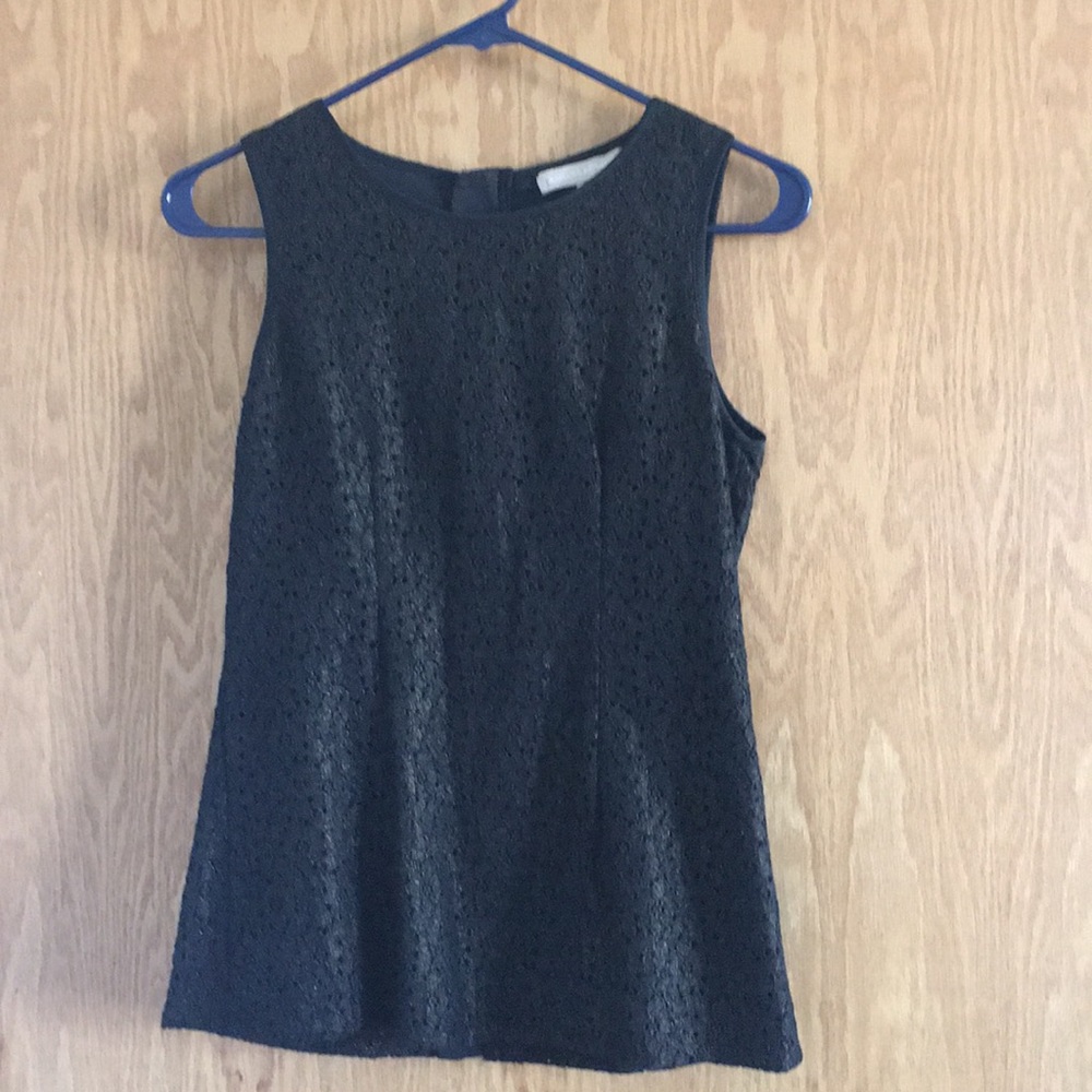 Banana Republic Textured Tank